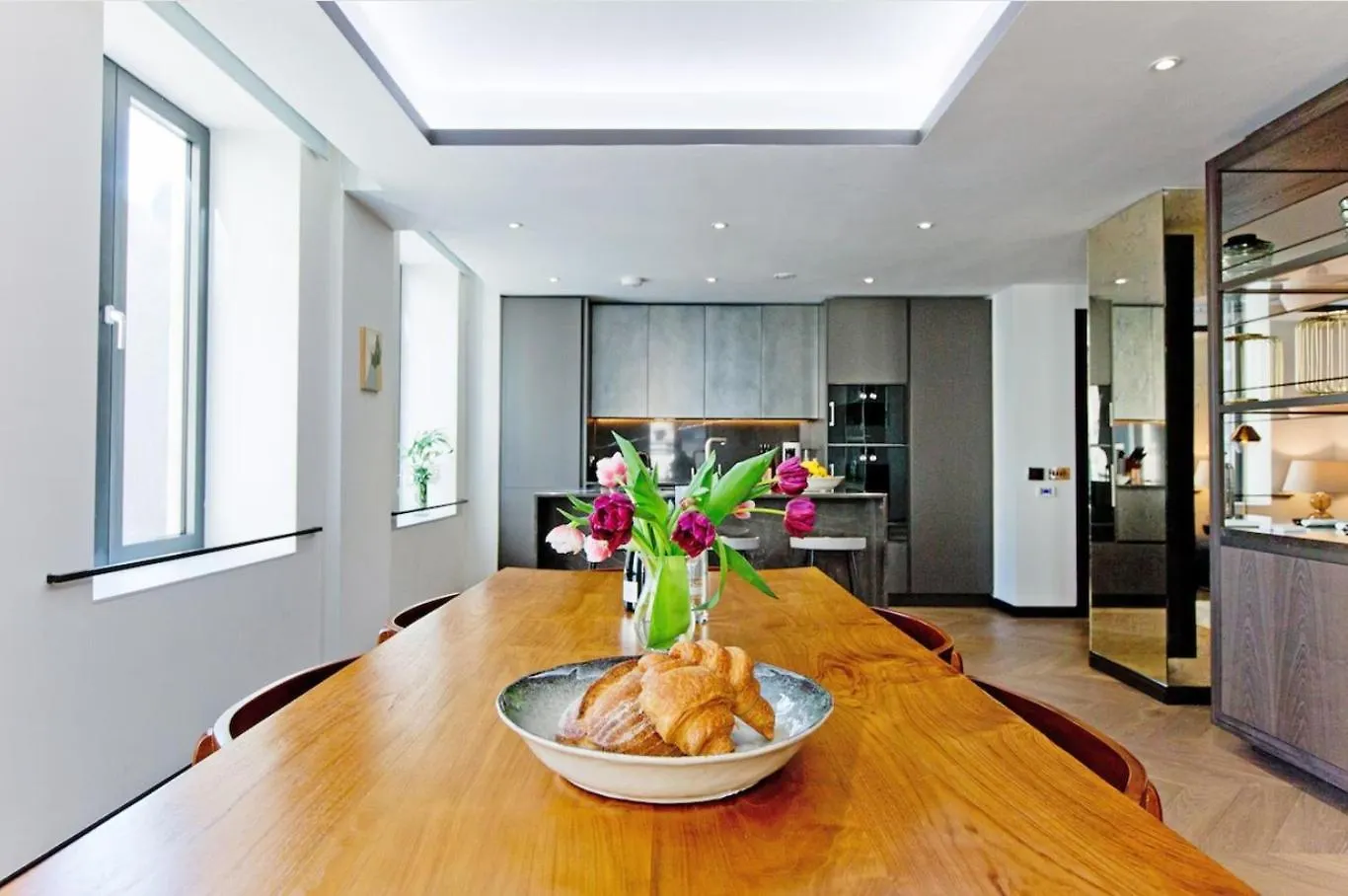 Rubis Splendeur Apartment Dublin