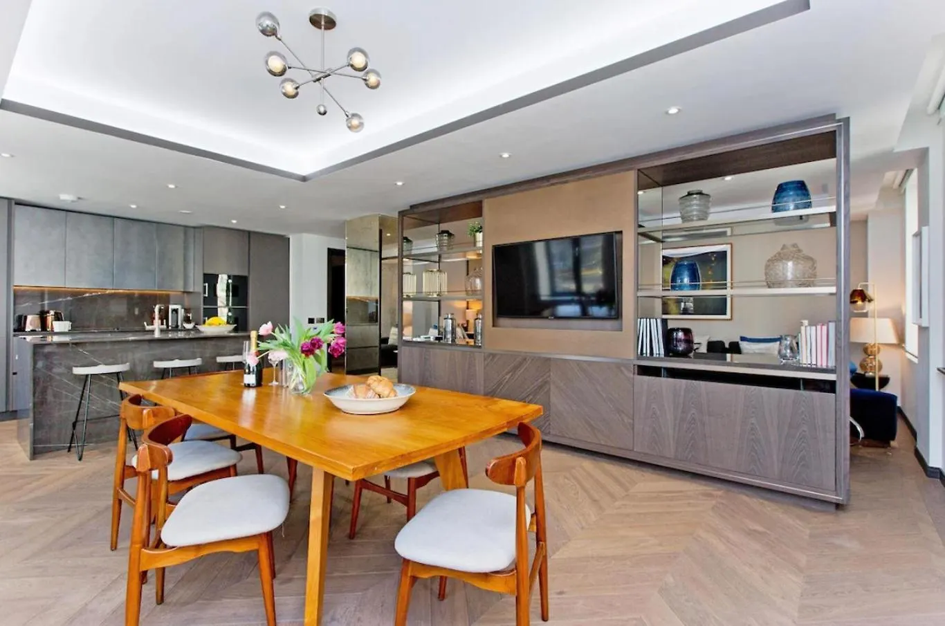 Rubis Splendeur Apartment Dublin