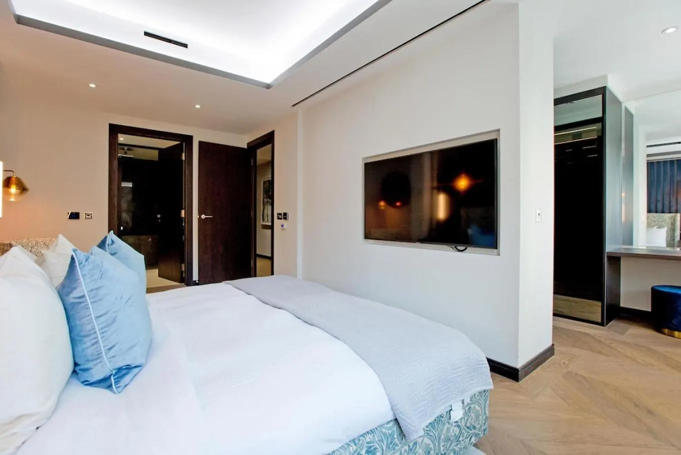 Rubis Splendeur Apartment Dublin