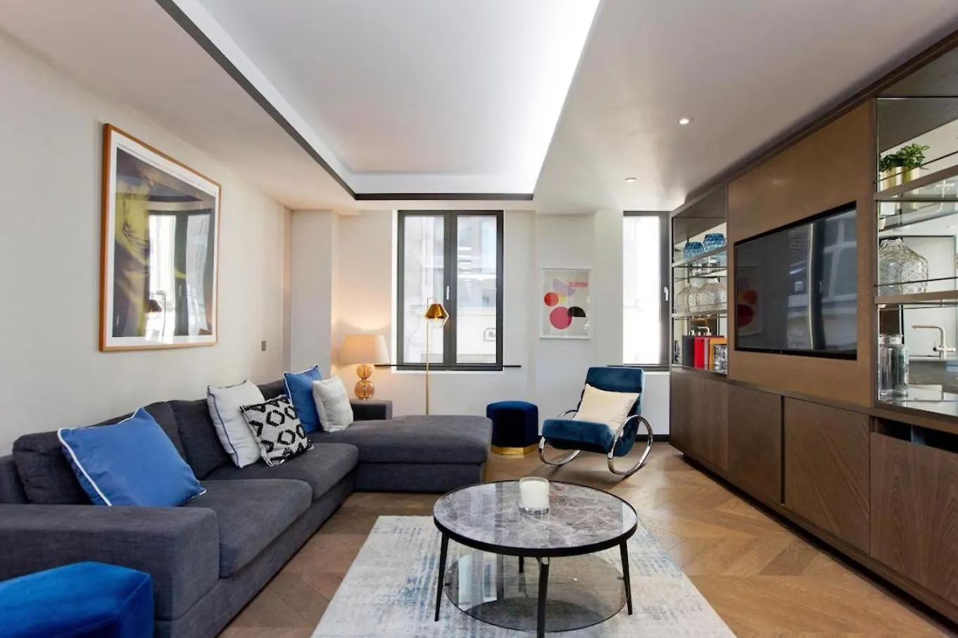 Rubis Splendeur Apartment Dublin