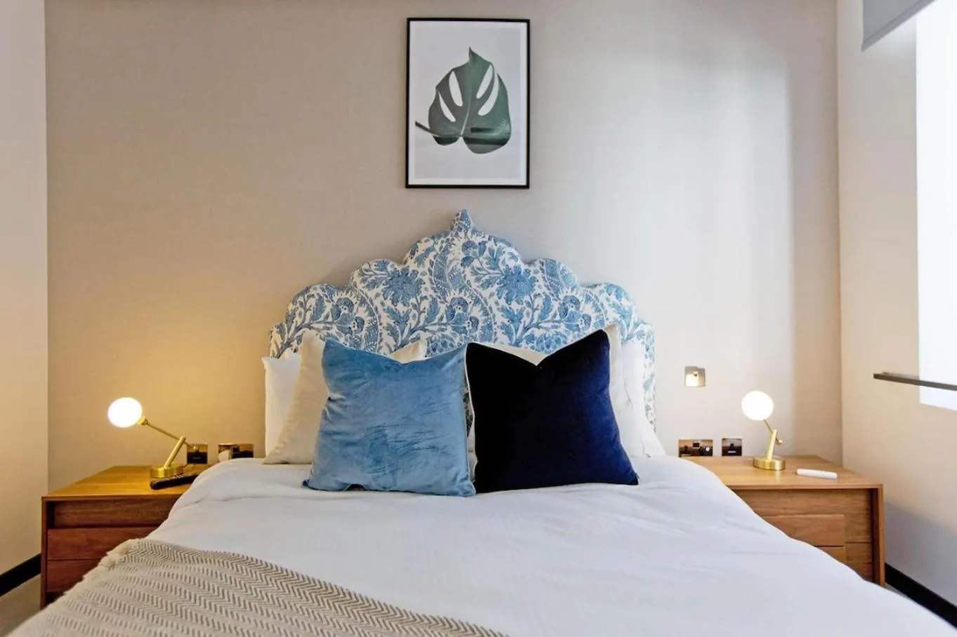 Rubis Splendeur Apartment Dublin
