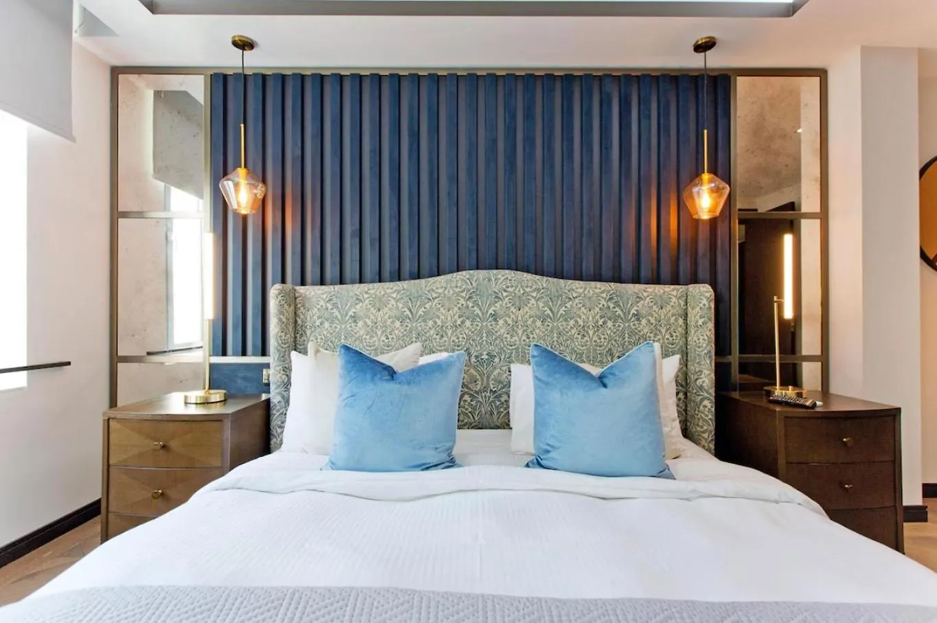 Rubis Splendeur Apartment Dublin Ireland