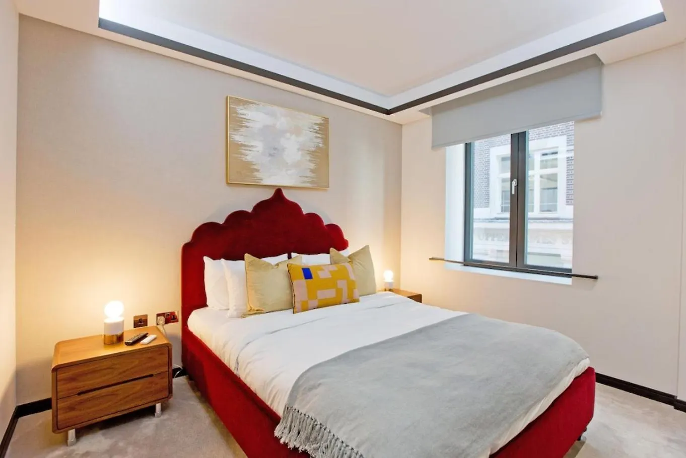 Appartamento Rubis Splendeur Dublino 0*,  Irlanda