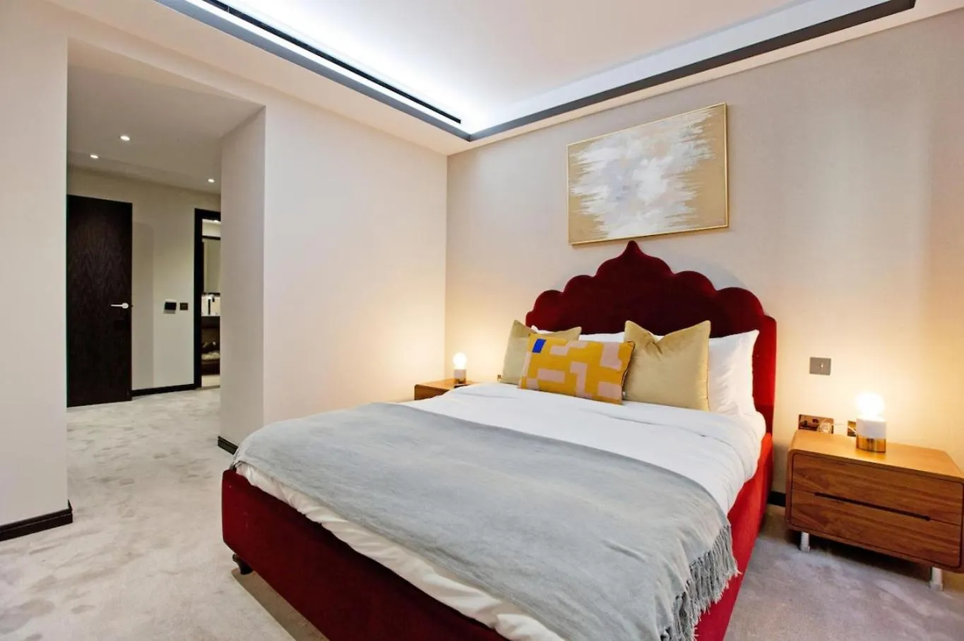 Appartamento Rubis Splendeur Dublino Irlanda