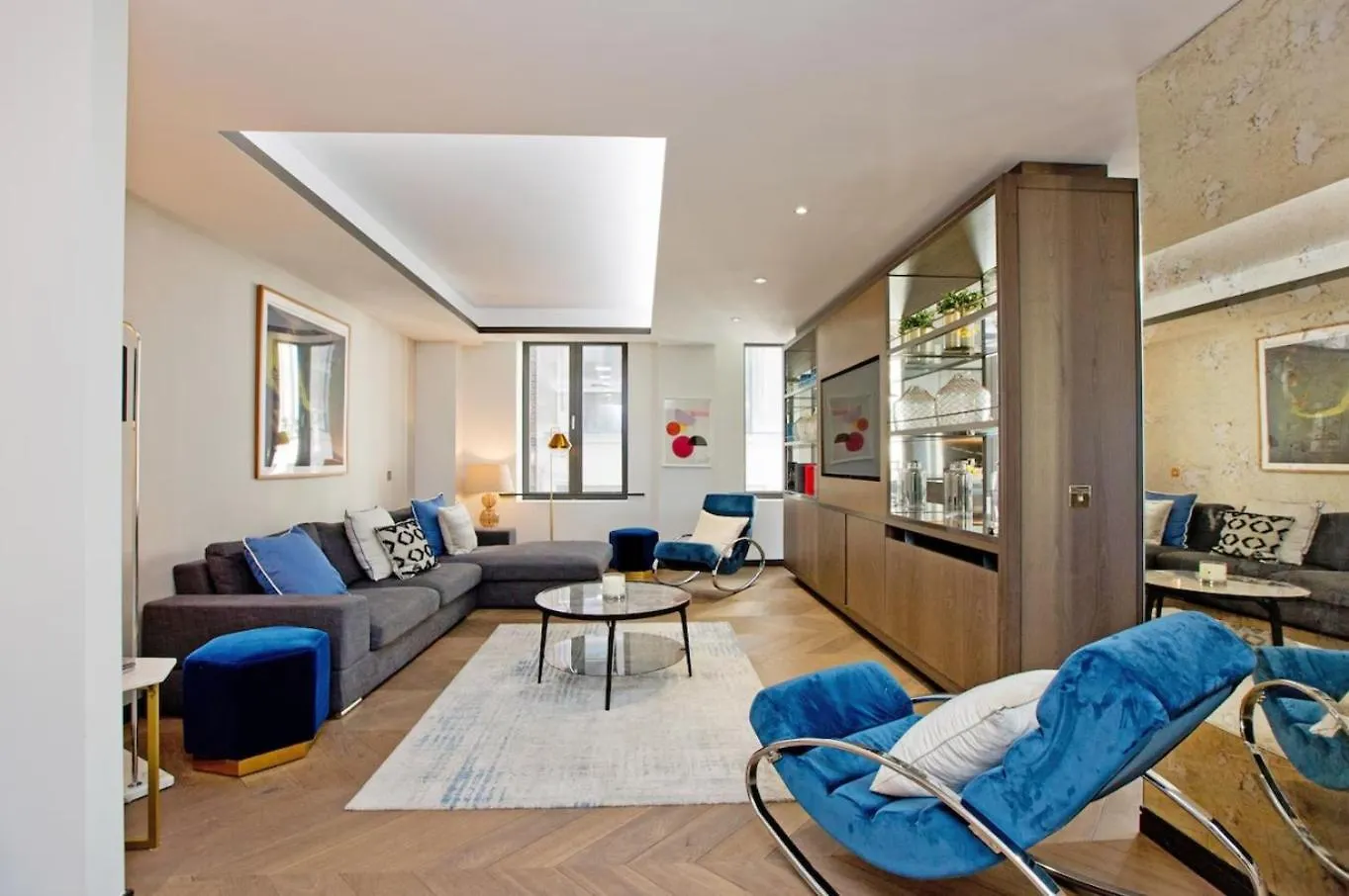 Appartamento Rubis Splendeur Dublino 0*,  Irlanda