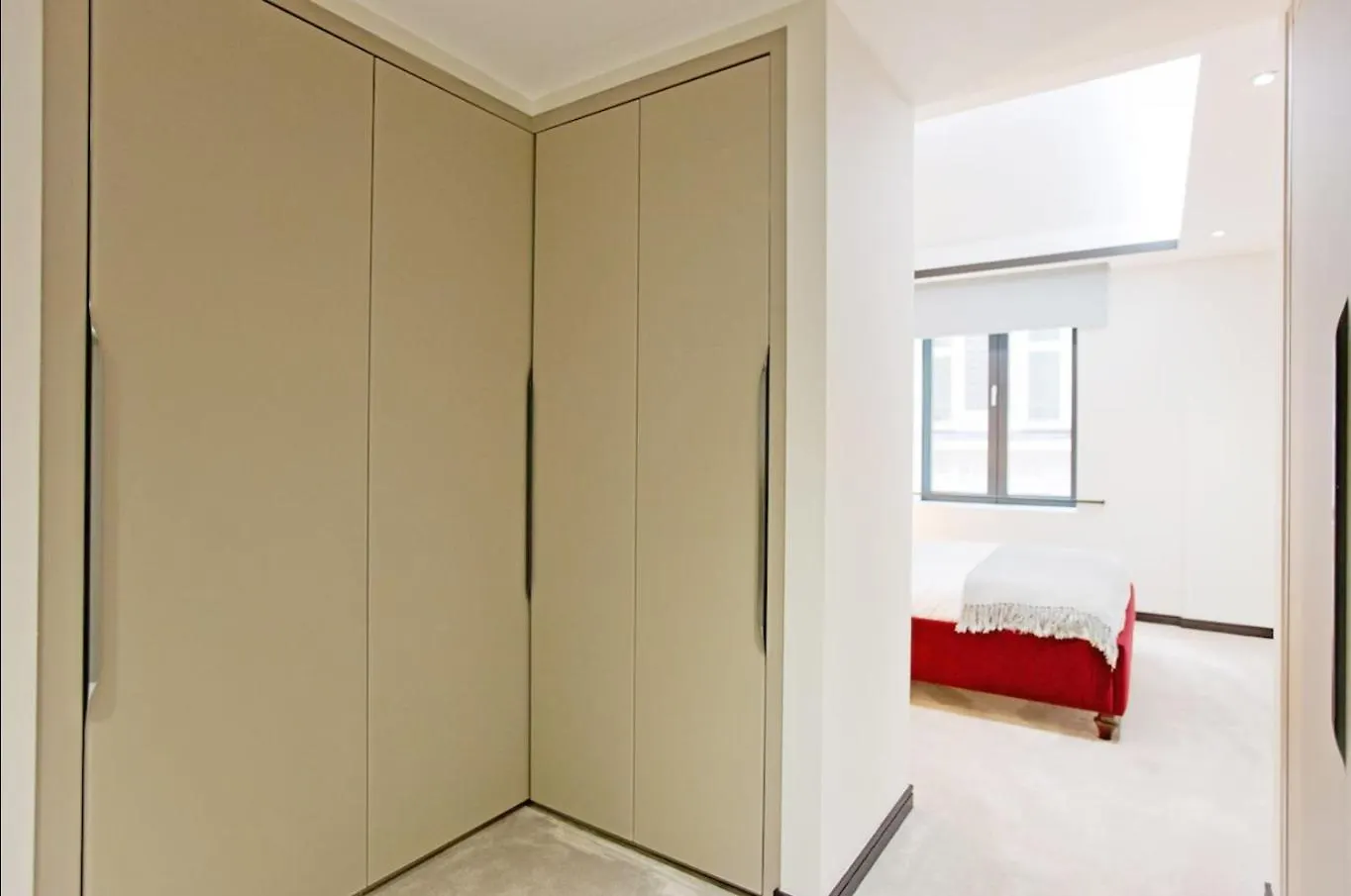 Appartamento Rubis Splendeur Dublino